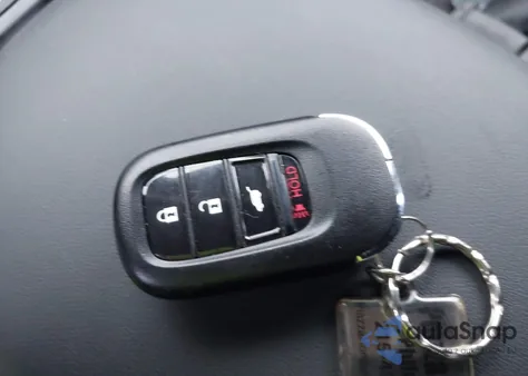 2025 Honda Hr-V Lx from USA, damaged, VIN 3CZRZ2H36SM793144